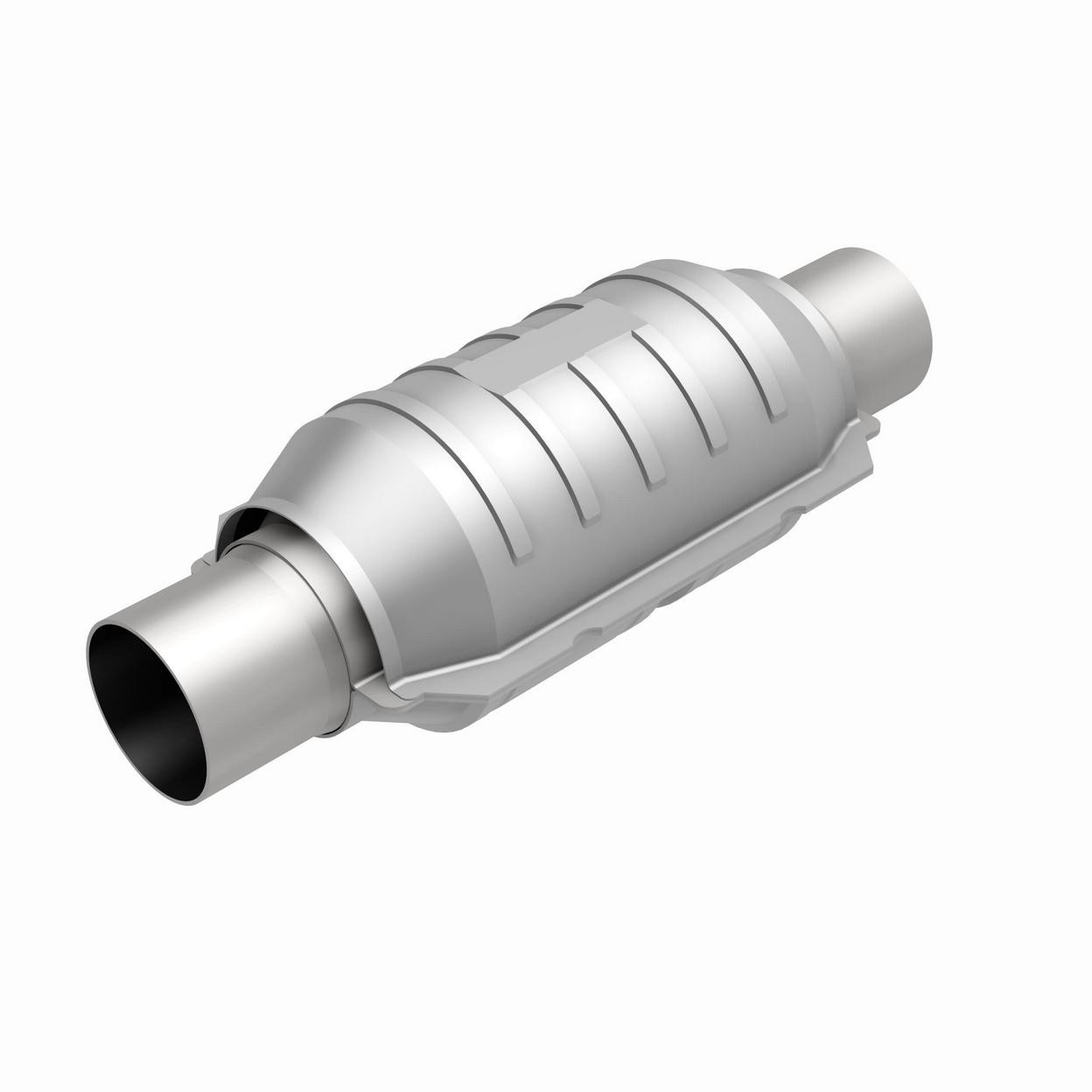 MagnaFlow 441205-SI Fits 2004 2005 Porsche Carrera GT 5.7L V10 GAS DOHC Catalyti