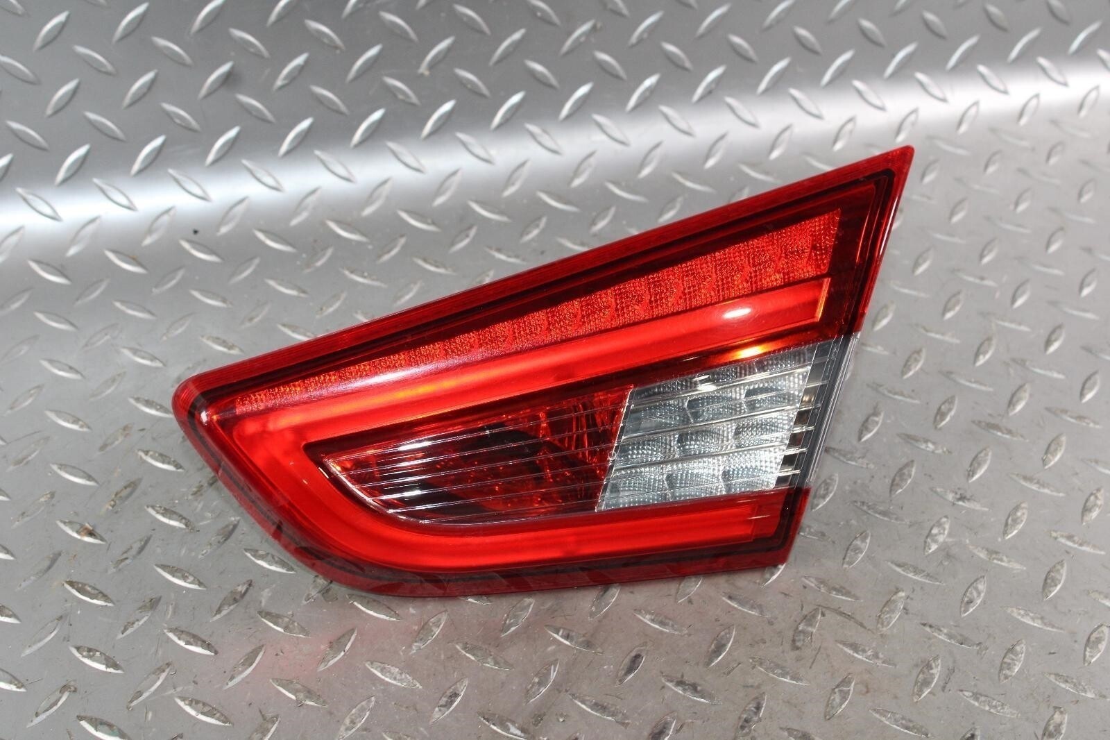 14-17 Ghibli Trunk Decklid Passenger Right RH Inner Taillight Tail Light Lamp OE