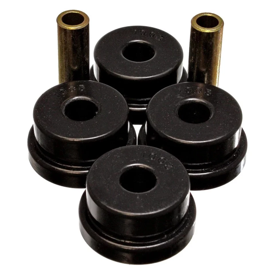 For Chevy Corvette 84-96 Front Differential Carrier Bushing Set — 第 2/2 张图片