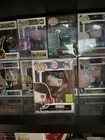 Funko Pop Enmu Demon Slayer #1158 Summer Convention Exclusive Vinyl Figure