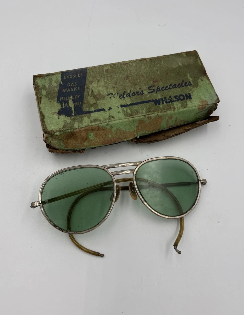 Wilson Vintage Sunglasses for sale | eBay