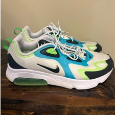 Nike Air Max 200 SE Oracle Aqua for Sale | Authenticity Guaranteed