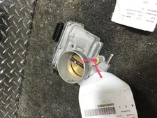 Throttle Body Throttle Valve Assembly Fits 06-14 MAZDA MX-5 MIATA 649893