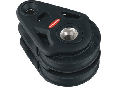 Ronstan RF64251 S60 Core Foot Block Doppel 65564251