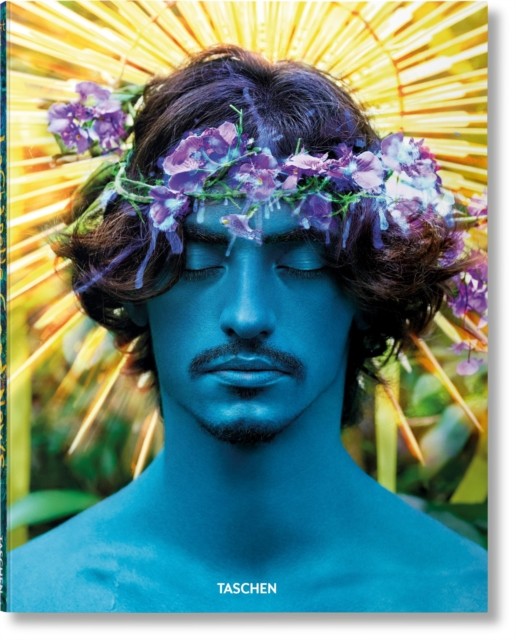 David LaChapelle. Good News Good News (Hardback Book)
