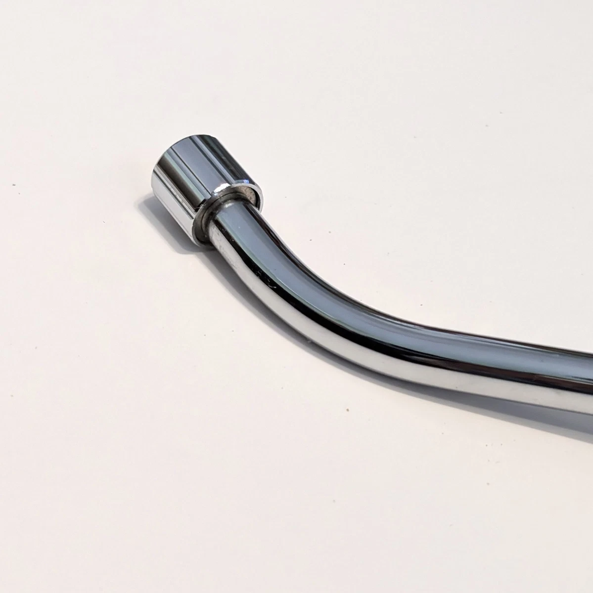 Sanyo TP-1010 Turntable Parts Tonearm Arm Tested