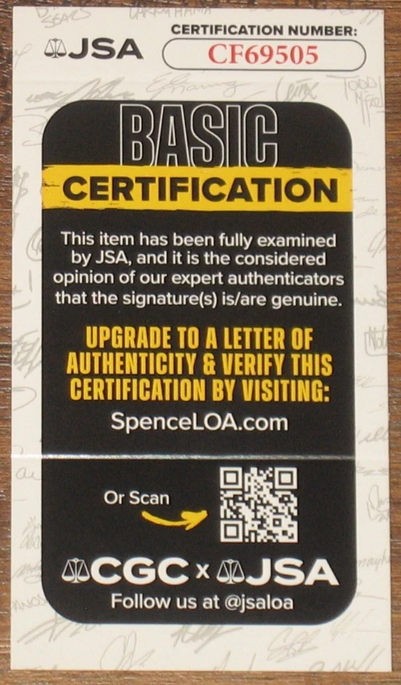 Maya Moore Signed Autograph 8x10 Photo JSA Certified Minnesota Lynx WNBA Auto - Image 4 of 4