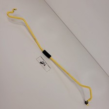 2008- 2010 Dodge Avenger Hood Strut Prop Supp...