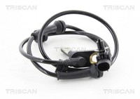 Sensor, Radgeschwindigkeit Triscan 8180 14213 Nissan 47900-AV710