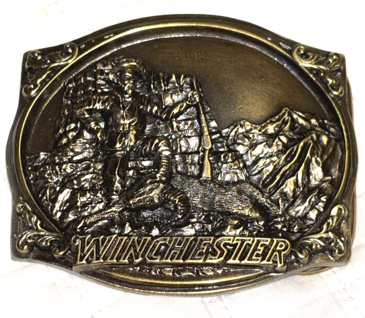 Winchester Multi-Color Original Vintage Accessories for sale | eBay