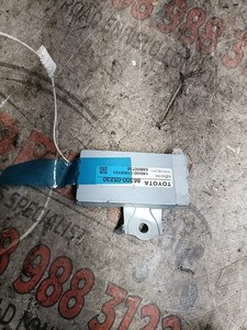 TOYOTA AVENSIS T270 ANTENNENVERSTÄRKER MODUL 86300-05230 2017