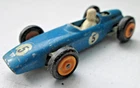 MATCHBOX 1:75 SERIES LESNEY No.52b BRM RACING CAR