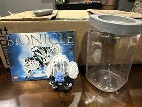 LEGO BIONICLE: Kohrak (8565)