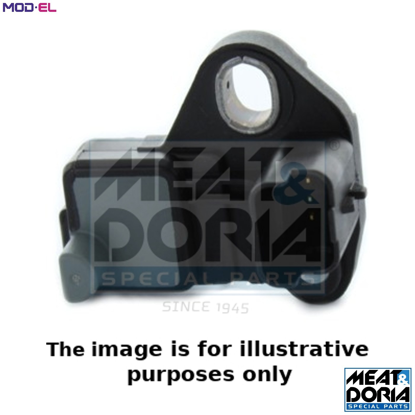 SENSOR CRANKSHAFT PULSE 87451E FOR MITSUBISHI OUTLANDER/II/SUV/SPORT ASX RVR