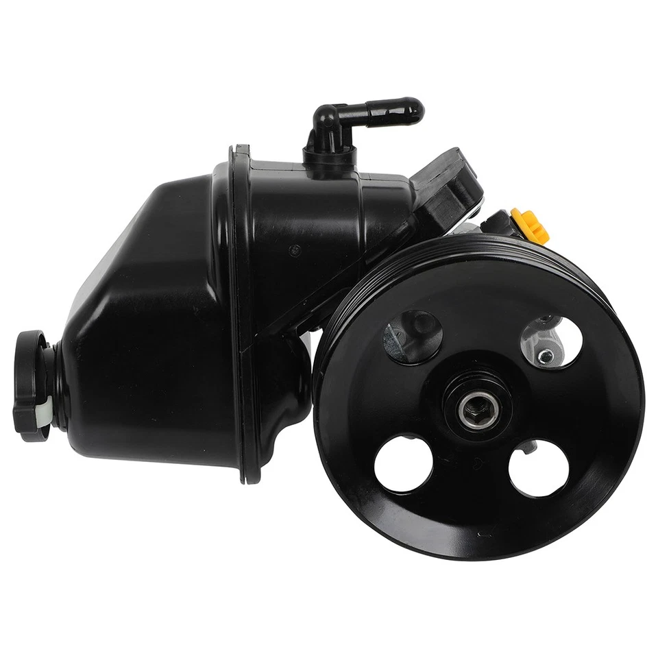 Bomba de dirección asistida con depósito y polea para Chevy Captiva Sport 2012-2015 2,4 L Foto 4 de 4