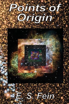 E S Fein | Points of Origin | Taschenbuch | Englisch (2018) | E. S. Fein