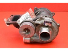 FORD MONDEO IV Turnier BA7 Turbolader DS7G-6K682-EA 2014 31537779