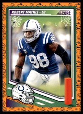 2025 Score-A-Treat #271 Robert Mathis