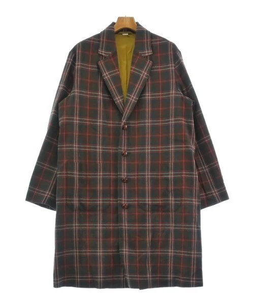 Cappotto Gucci Chester uomo s Gucci u seco