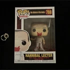 Funko Pop! Movies Hannibal Lecter The Silence of the Lambs #788 Vinyl 2019