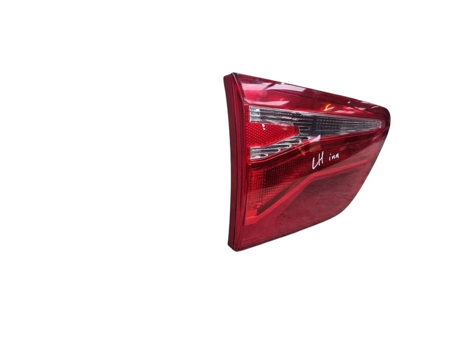 Faro trasero izquierdo Seat Alhambra interior trasero lado cercano 2012 7N5945093F Foto 2 de 4