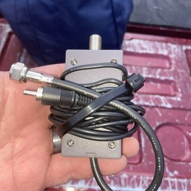 Nintendo NES RF AV Cable adapter Switch SNES NES-003 Official OEM *CLEAN *VG