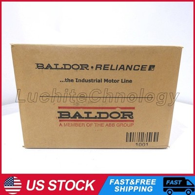 One New Baldor FPH4A15TR-ED23 Servo Drive US Stock Fast Ship