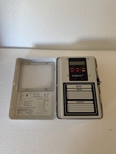 Paragon Four Channel Electronic Time Control EL74 A-1471-66