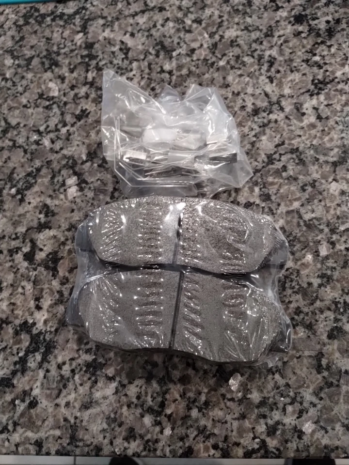 Frenos Honda Civic 2013-2015 Exl 4 puertas sedán Foto 2 de 4