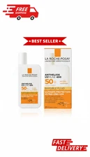 La Roche-Posay ANTHELIOS UVmune 400 / SPF50+ 50ml Invisible Non-Perfumed Fluid.