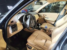 Feu avant (phare) BMW X3