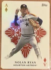 2023 Topps Series 2 - All Aces Nolan Ryan #AA-32