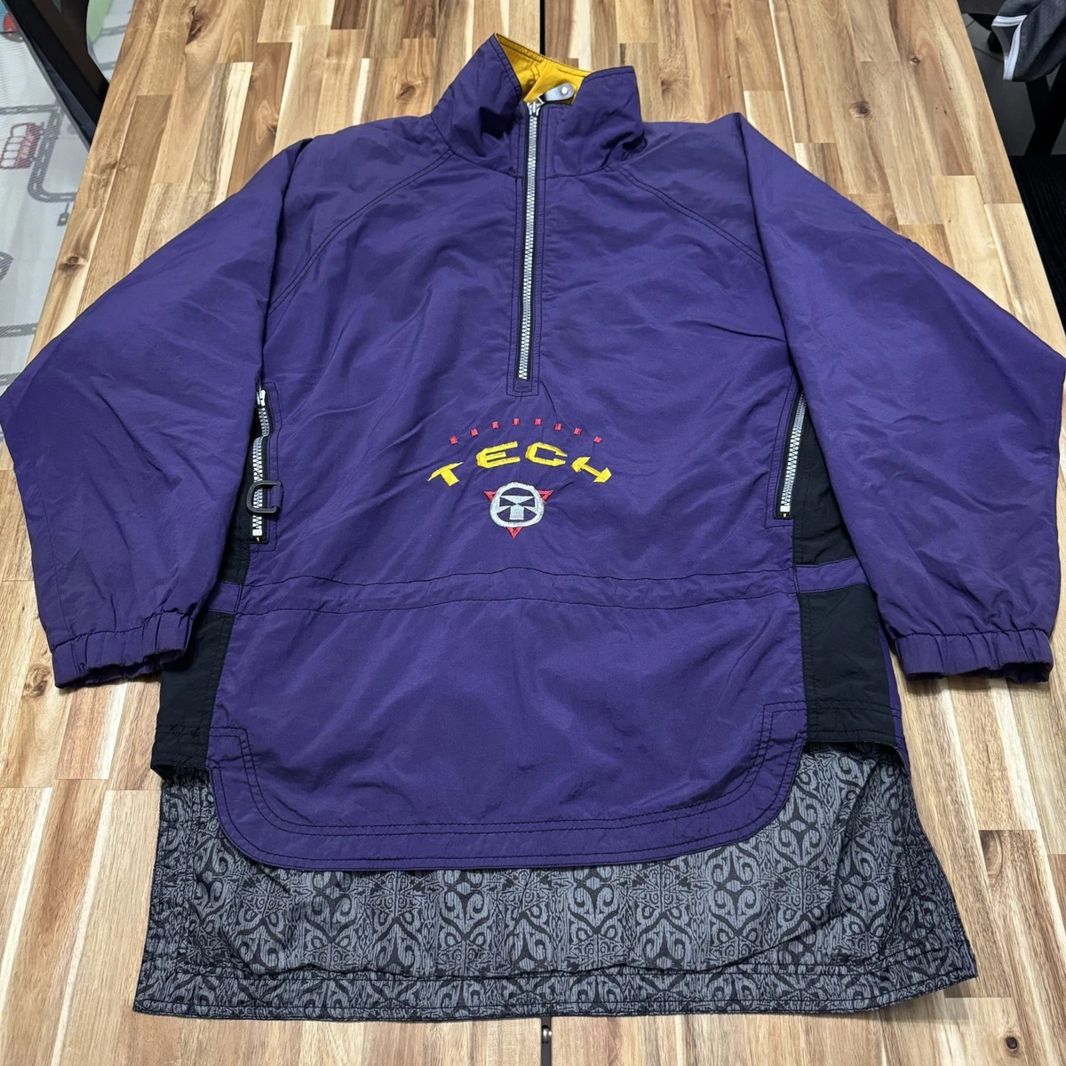 Ocean Pacific Purple Coats, Jackets & Vests for Men for Sale 