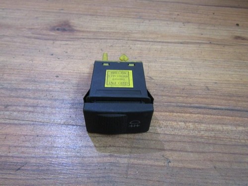 4D0941563A Schalter Nebelscheinwerfer NSL+DWA Audi A4 DE122461-65