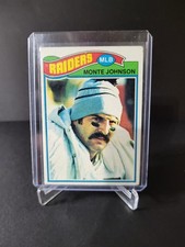 Click to enlarge Monte Johnson