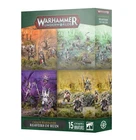Warhammer Underworlds: Reavers of Ruin - Age of Sigmar - New! 109-41