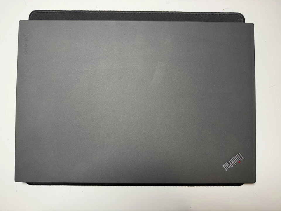 Lenovo Thinkpad P50s i7-6500U,16GB RAM 512GB SSD WIN11P NVIDIA Quadro M500M-2GB Foto 4 de 4