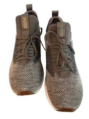 Puma Mens 11  Enzo Beta  Street Inspured Running & Training Sneakers Puma Cat 
