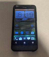HTC One V - 4GB Unknown Carrier Read Below