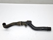 Opel Corsa D  Ladeluftschlauch Turbo Schlauch Turbolader 55559260   (00)