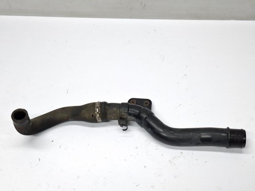 Opel Corsa D  Ladeluftschlauch Turbo Schlauch Turbolader 55559260   (00)