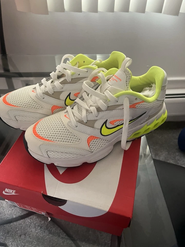 Zapatillas Mujer Nike Zoom Air Fire Talla 9 Foto 3 de 4