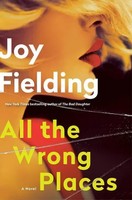 Joy Fielding | ALL THE Wrong Places | Taschenbuch | Englisch (2021)