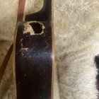 Vintage Unknown Guitar Possibly Sears Silvertone Or Harmony - Parlor Acoustic — photo 9