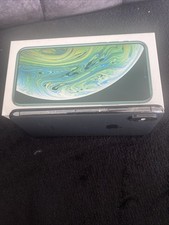 iphone xs 256gb mit Original Verpackung 