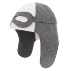 Sauna Accessories Felt Sauna Cap Steamer Cap Bathroom Hat Cover For M