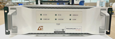 AE Paramount Plus RF Generator 3173000-601 KIT, MKS NOVA 50 TO PMNT 5002, CSTM