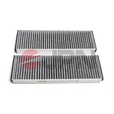 Innenraumfilter Pollenfilter für Audi A6 4FH C6 4F2 4F5 R8 422 4S3 427 | 243607