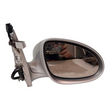 Retroviseur droit (ou coque) Mercedes CLASSE S