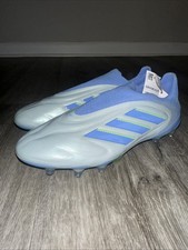 Adidas Copa Pure 3 Elite Laceless FG 'Celestial Victory Pack' IH0075 Mens Sz 6